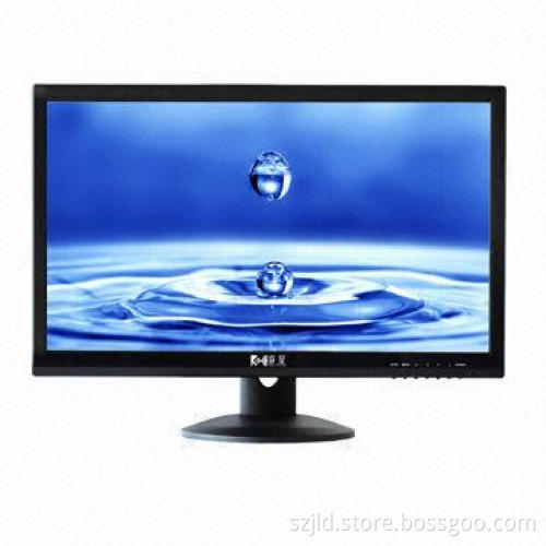 Industrial LCD Monitor for LCD Tailored Hardware and Software Solution for IPC